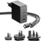 TAIFU PD3.1 GaN 140W USB C Alimentatore Caricatore per MacBook Air Pro, Dell XPS Latitude Precision, HP MSI Asus Laptop 100W 96W 90W 87W 70W 67W 61W Alimentazione Caricabatterie Notebook Charger