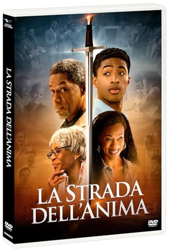 Dvd Strada Dell'Anima (La)