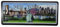 Souvenir Magnet Freiheitsstatue New York 12 x 5 cm Kühlschrankmagnet Deko MU J089