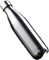 Botella de Agua Aislada Frasco de vacío de acero inoxidable Botella de agua aislada Deportes térmicos Chilly Cola Viajes Taza Thermo regalos Deportes y Viajes(Blue,Silver,500ML)