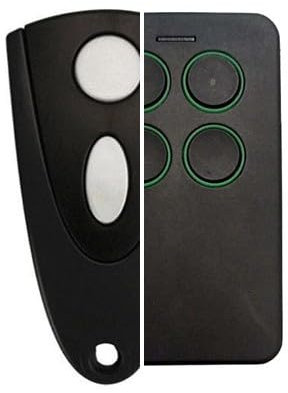 100% Compatible avec NOVOTRON 502 MAX43-2 New - Télécommande Multi Scan04