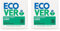 Ecover Classic Dishwasher Tablets, 0.5 kilograms (Pack of 2)