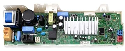 Washing Machine Motherboard Inverter Module Plate ,Compatible For LG, EBR85565608 EBR855656 08
