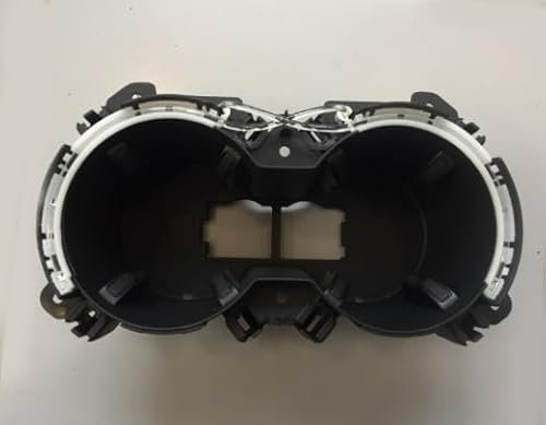 Passend für Audi A4 Avant B9 Getränkehalter Mittelkonsole 8W0862533F6Ps Original