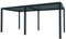 VERDELOOK | Pergola Bioclimatica Atena 120, 3x6 – H.2.5 Metri, Colore Grigio, con Lamelle Frangisole Orientabili, con Grondaia di Scolo, Gazebo in Metallo, Tettoia Giardino