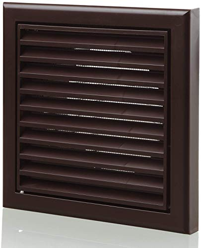 Blauberg UK DECOR185X185/125SBROWN