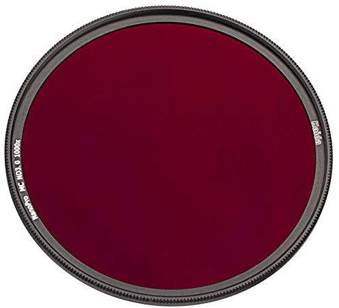Haida Ultra Slim nanopro MC ND 3.0 (1000x) - 62 mm