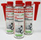 MOTUL Fuel System Clean Professional Kraftstoffadditiv 300 ml (verbesserte Formel 2018), 3 Packungen