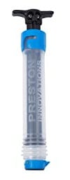 Preston Super Pellet Pump