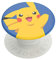 ​​​​PopSockets Telefongriff mit expandierendem Ständer, Pokemon - Pikachu Knocked