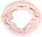 Sterntaler Unisex Schlauchschal Kinder Allrounder Multifunktionstuch - Baby Microfleece, Rosa, S/M