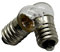LED-Mafia 12V 3W DC 2X 10x 100x E10 0.3A warmweiß weiße Birnen Glühlampe Schraubgewinde (2)