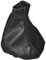 AERZETIX - C57666 - Funda para palanca de cambios - compatible con VW Passat B5/B5.5 1996-2005 - color: negro - en piel sintética