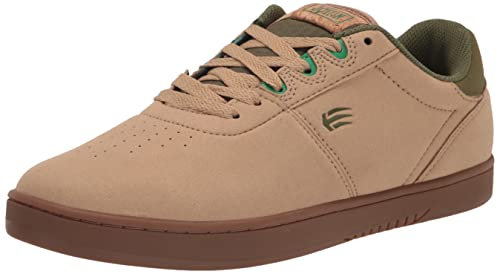 Etnies Herren Chris Josl1n Pro Michelin Skate-Schuh, Tftf Tan/Gum, 41 EU