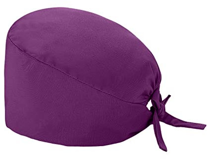 AIchenYW Scrub and with Buttons Womens Cap Mens Bouffant for with Sweatband Hat Baseball Caps Mützen Caps Herren (DE/NL/SE/PL, Alphanumerisch, Einheitsgröße, A#2-J)