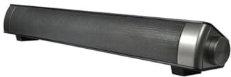Alden I-Sound-HD Barre DE Son Stereo I-Sound Camping Car