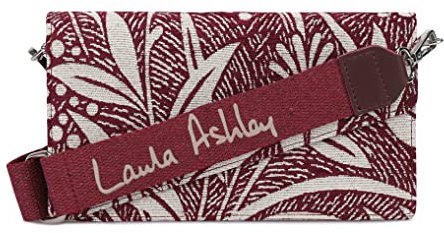 Laura Ashley S0368570, Sac Femmes, Gris, Talla única - S0368570