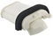 VrAre Moto filtri per Yam&Aha XP500 TMAX 5GJ,5VU,15B 01-07 XP T Max 500 5GJ-15407-00 5GJ-15407-01 Lopor Filtro Aria Lato Sinistro Moto