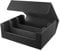 Cozlly Card Deck Box, Trading Card Storage Box, 1800+ Card Capacity, Playing Card Holder, Collectible Card Case, Card Storage Box for MTG, TCG, CCG, LCG, Magnetic Closure