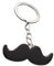 ARFUKA Schlüsselanhänger Bart Anhänger Autoschlüsselanhänger Taschenanhänger Schlüsselringe Schlüsselbund Keychain für Geburtstag Weihnachten Valentinstag Feiertag Geschenk