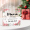 Linkax Geschenke für Mama Oma, Acryl Home Dekoration mit Spruch, Personalisiert Geburtstagsgeschenke für Mutter Oma Schwiegermutter Dankeschön Geschenk,Muttertagsgeschenk Muttertagsgeschenke für Mama