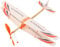 Rubber Band Airplane Kit - Glider Plane Rubber Band Powered Helicopter Age 12+ | Airplanes Biplane Model Toy | Rubber Band Biplane Model | Children Learning Toys | Colorful Biplane Kit for