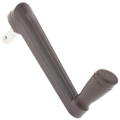 XAGMODSHN Schirmgriff für Balkon Regenschirm Outdoor Regenschirm Freizeit Handlauf Klemmen Halterung Ersatzteile
