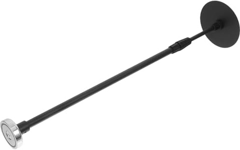 Sewroro Adjustable Magnetic Log Marker Firewood Measuring Device Chainsaw Gauge Tool Accurate Firewood Measurement Kit