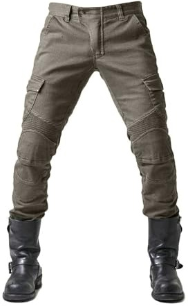 Générique Pantalon Cargo Homme Longueur Survetement L'automne Pantalons Chef a La Mode Pants Taille Elastique Tactique Vetement Homme Printemps Jogging 2#Vert de l'armée XXL