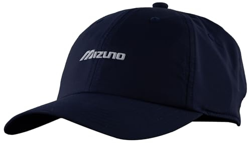 Mizuno Unisex Golfmütze Vintage Adjustable Golf Hat