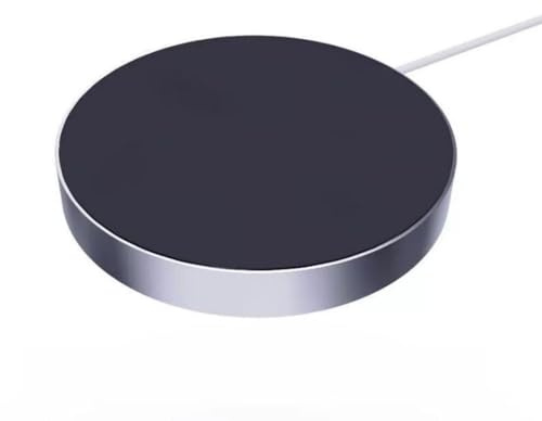 10W Fast Charge Wireless Charger DIY Embedded Board for Desk Bottom Furniture 20mm Distance Compatible with Most Charged Phones