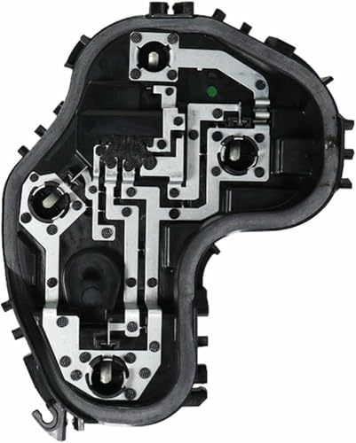 ZVFZGFGR - Rückleuchten-Einheit Austausch, für BMW 1 Series F20 F21 2010-2015 63217315199 63217315200 Rückleuchten, Bremsleuchten, Rückfahrscheinwerfer, Tagfahrlicht