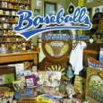 Baseball's Greatest Hits [Vinyl LP]