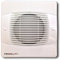 Primeline PEF4010A Extractor Fan with Automatic Shutter 4 Inch/100mm (Standard Model, NO Timer)