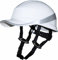 Casco da canto ABS Bianco Tipo Berretto Baseball Diamond V