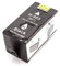 vhbw Tintenpatrone Schwarz kompatibel mit HP Officejet Pro 6971, 6974, 6970, 6976, 6978, 6979, 6975 Drucker (kompatibel, 50ml)