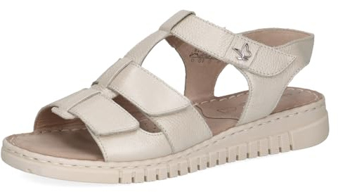 CAPRICE Sandalette 9-28102-44 G-Weite