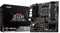 MSI MB5033 B550M PRO-VDH WIFI Ryzen serie 5000 (AM4) compatibile, dissipatore di calore M.2, funzione Wi-Fi, MicroATX [AMD B550 attrezzato]