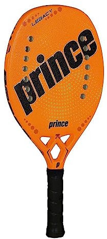 Prince Pala Pádel Marca, Adultos Unisex, Multicolor (Multicolor), Talla Única