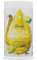 PEAK Fruity Vegan Protein - 400g Geschmack Lemon Lime I 20 Portionen I Clear Protein I Proteinquelle: Erbsenprotein (Pea) + Aminosäuren (BCAA) I Vegane Protein Limo mit perfekter Löslichkeit