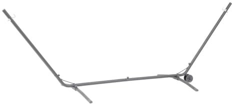 Hespéride - Pied réglable pour hamac Panao
