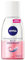 NIVEA - Démaquillant Yeux Éclat - Efficacité Waterproof - Peau & Contour Des Yeux Rayonnants - Nettoie En Douceur - Vitamine C - Formule Biphase - Tous Types De Peaux - 125 ml