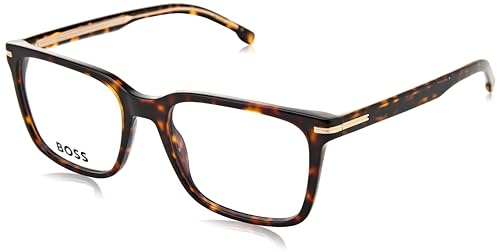 HUGO BOSS Vista Boss 1602 086 55/19/145 Herrenbrille
