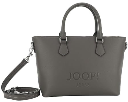 Joop! Lettera Ketty Handbag Darkgrey