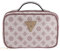 GUESS Wilder Dual Travel Case Light Nude