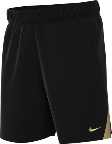 Nike Unisex Kinder Shorts K Nk Df Strk24 Short K