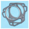FATHOR 2 pz/Lotto Pompa Olio Oliatore Assy for Husqvarna 61 66 266 268 272 272XP 268XP Motore Motosega Parti di Ricambio 501 51 25-01