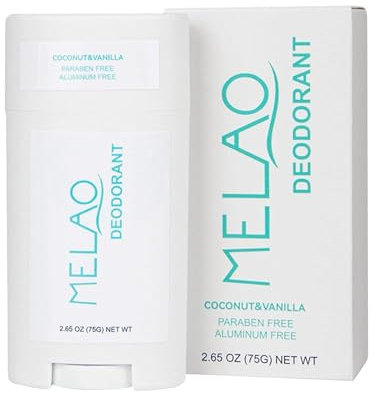Antitranspirant-Stick for Männer und Frauen, duftendes, erfrischendes Achsel-Deodorant, Sommer, schnell, Anti-Schwitzen, Creme-Stick, verhindert Peinlichkeit, klebt Nicht / 550 (Color : Coconut+vanil