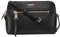 DKNY Women's Bryant AVE TZ Demi Crossbody Handbag, BLK/Gold