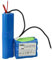 vhbw 1x Batterie Compatible avec Electrolux ZB2904G 90016581300 aspirateur (1300mAh, 12V, NiMH)